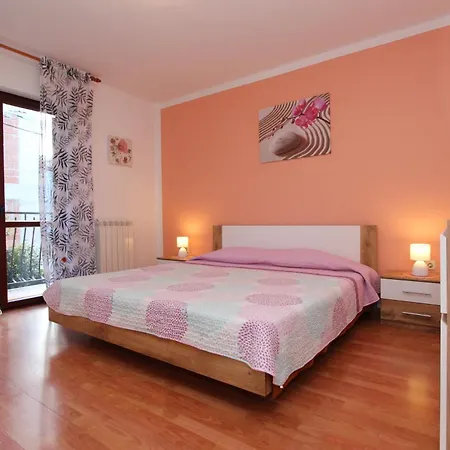 And Sanja Rovinj
