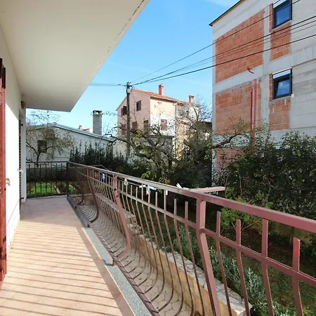 And Sanja Pensión Rovinj