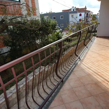 Maison d'hôtes And Sanja Rovinj