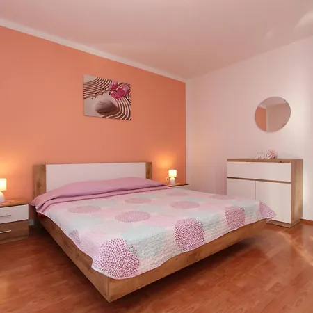 And Sanja Pensión 2*