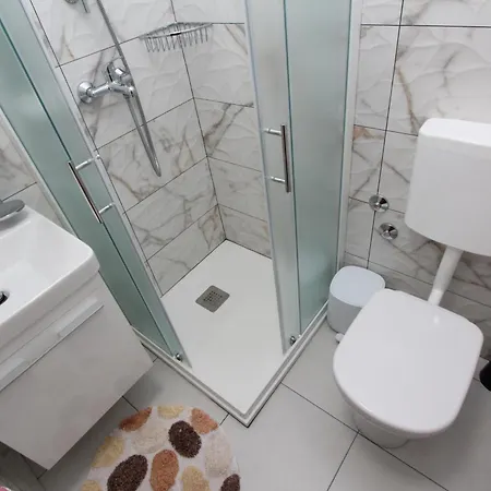 Pensión And Sanja Rovinj