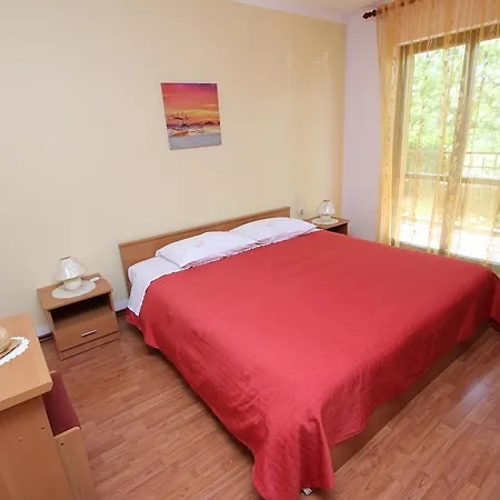 Pensión And Sanja Rovinj