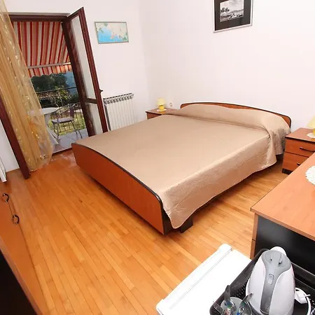 And Sanja Pensión Rovinj