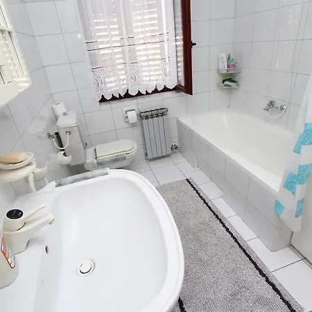 And Sanja Guest house Rovinj