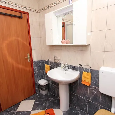 Guest house And Sanja Rovinj