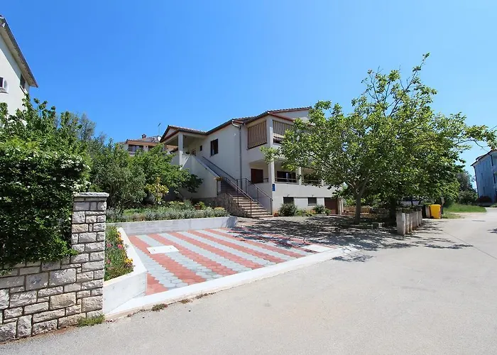 Gostinjska kuća And Sanja