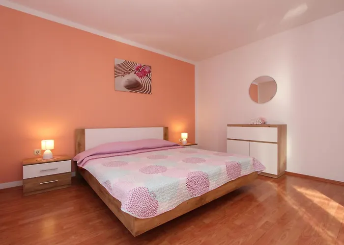 And Sanja Gostinjska kuća 2*